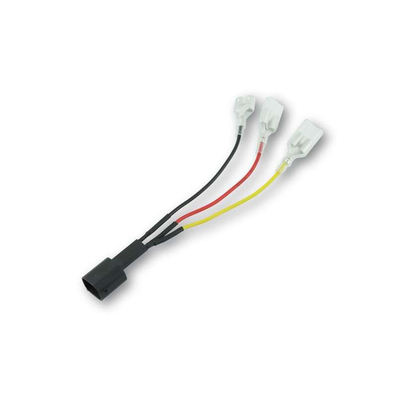 Highsider Feu arrière Cable dadaptateur divers BMW