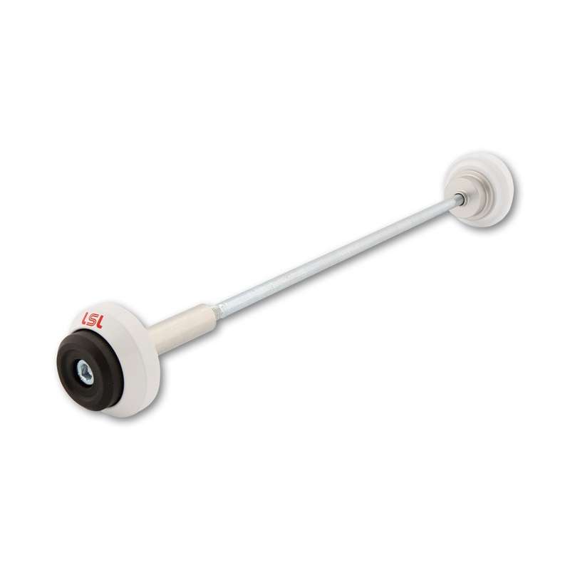 LSL Embout daxe LSL GONIA, blanc, Essieu avant