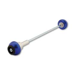 LSL Embout daxe Classic, bleu, Essieu avant