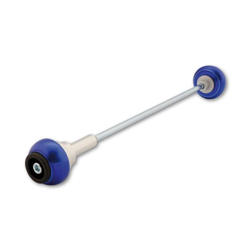 LSL Embout daxe Classic, bleu, Essieu avant
