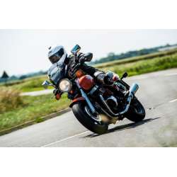 MRA Scheibe Vario Touring VTNB grau