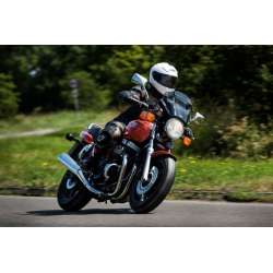 MRA Scheibe Vario Touring VTNB grau