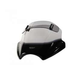 MRA Pare-brise Vario Touring VTNB grey