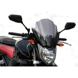 MRA Scheibe Racing RNB transparent