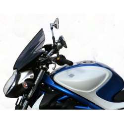 MRA Scheibe Racing RNB transparent