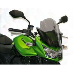 MRA Scheibe Racing RNB transparent