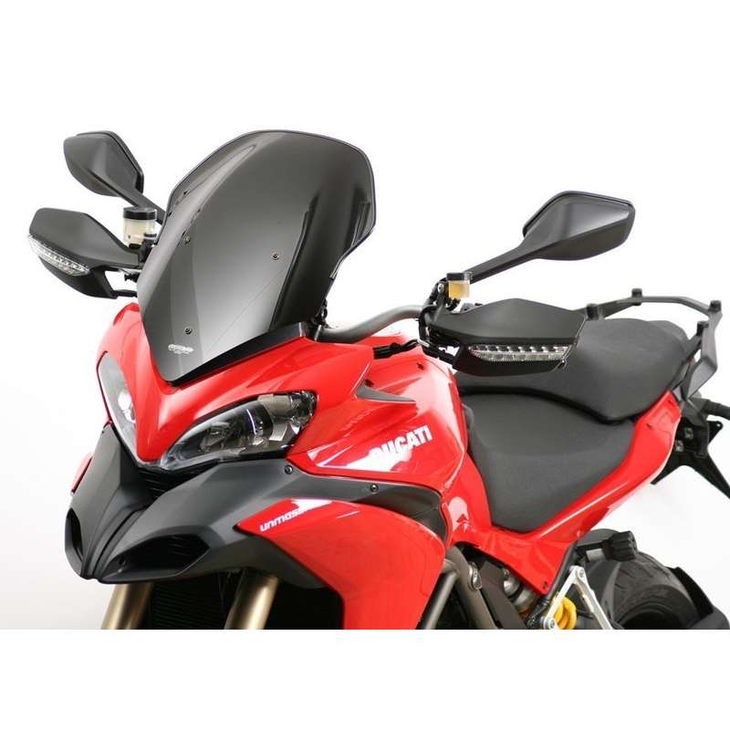 MRA Pare-brise Touring T grey
