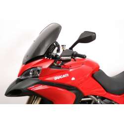 MRA Pare-brise Touring T grey
