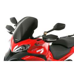 MRA Scheibe Touring T grau