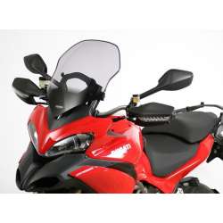 MRA Scheibe Touring T grau