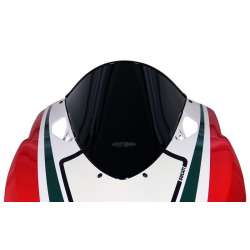 MRA Scheibe Original O transparent