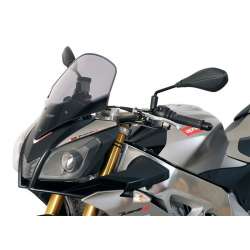 MRA Pare-brise Touring TM grey