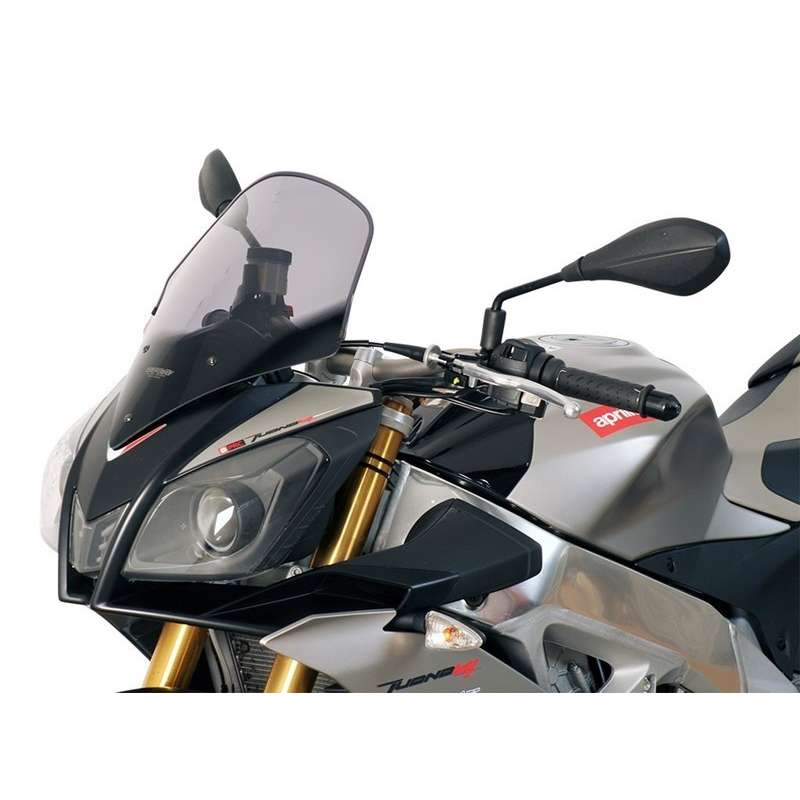 MRA Scheibe Touring TM grau