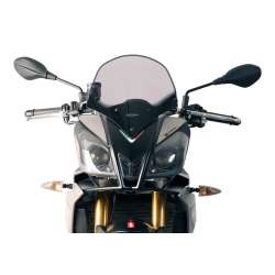 MRA Scheibe Touring TM grau
