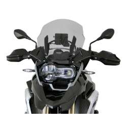 MRA Pare-brise Touring TM grey