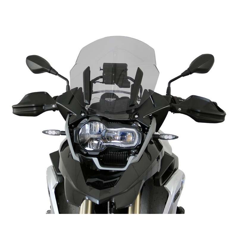 MRA Scheibe Touring TM grau