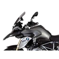MRA Pare-brise Touring TM grey