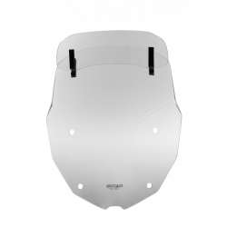 MRA Scheibe Vario Touring VT transparent