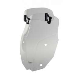 MRA Scheibe Vario Touring VT transparent