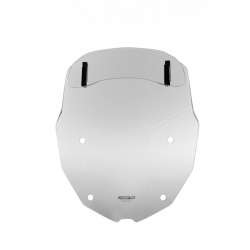 MRA Pare-brise Vario Touring VT grey