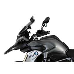 MRA Scheibe Vario Touring VT grau