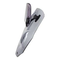 MRA Scheibe X-Creen Touring XCT transparent