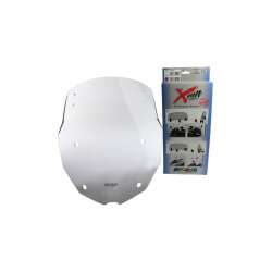 MRA Scheibe X-Creen Touring XCT transparent
