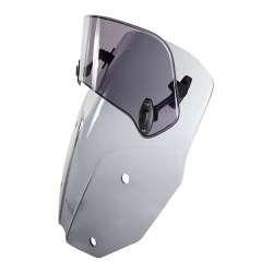 MRA Scheibe X-Creen Touring XCT grau