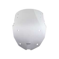 MRA Scheibe X-Creen Touring XCT grau