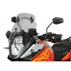 MRA Scheibe Vario Touring VT grau