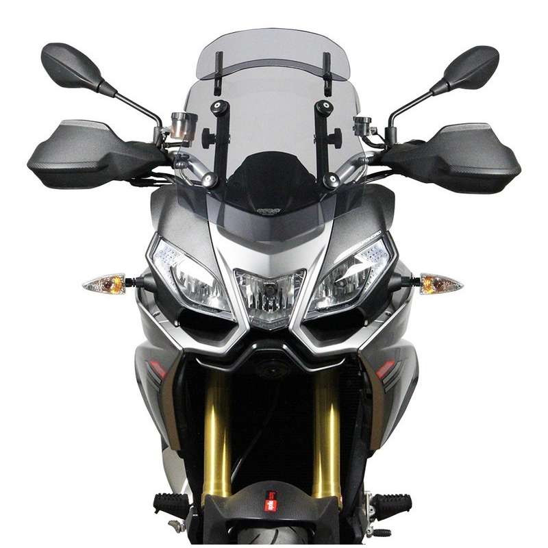 MRA Scheibe Vario Touring VT grau