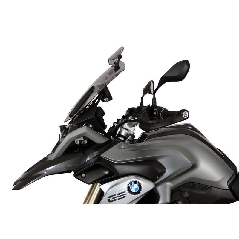MRA Scheibe X-Creen XCS transparent