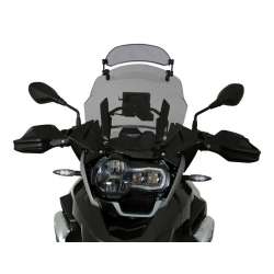 MRA Scheibe X-Creen XCS transparent