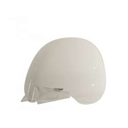 MRA Scheibe Road Classic ROC transparent