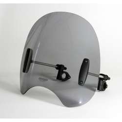 MRA Scheibe Road Classic ROC grau