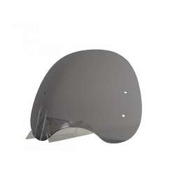 MRA Scheibe Road Classic ROC grau