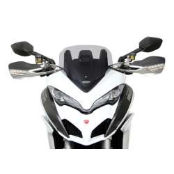 MRA Pare-brise Sport SP transparent