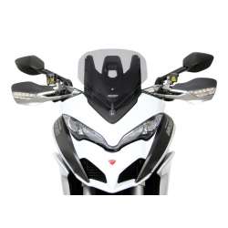 MRA Scheibe Sport SP grau