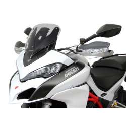 MRA Pare-brise Sport SP grey