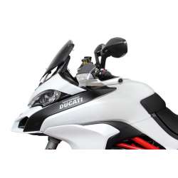 MRA Scheibe Sport SP grau