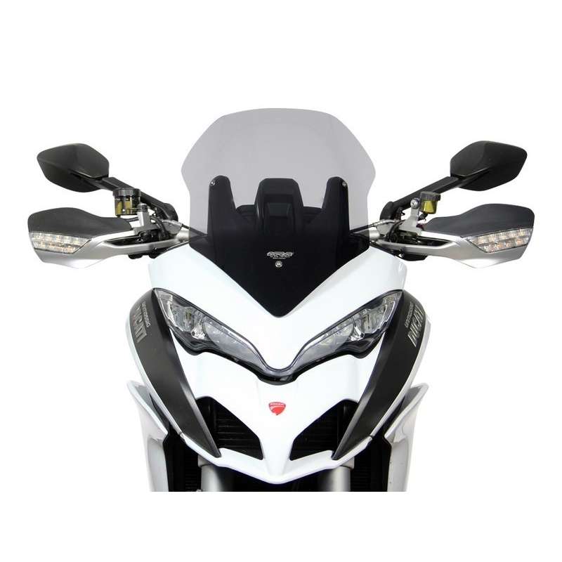 MRA Scheibe Touring T grau