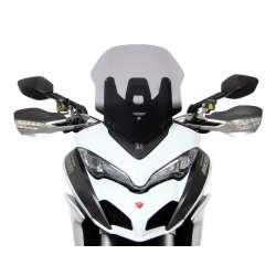 MRA Pare-brise Touring T grey