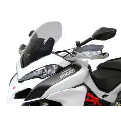 MRA Pare-brise Touring T grey