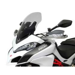 MRA Pare-brise Touring T grey