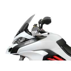 MRA Pare-brise Touring T grey