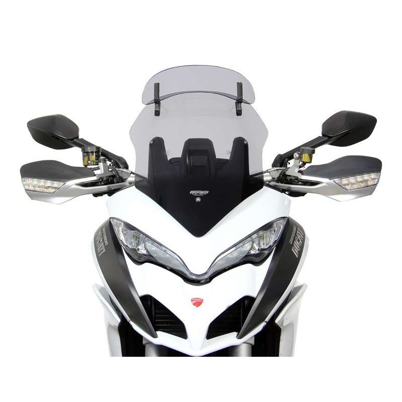 MRA Scheibe Vario Touring VT transparent
