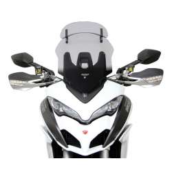 MRA Scheibe Vario Touring VT transparent