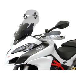 MRA Scheibe Vario Touring VT transparent