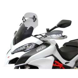 MRA Scheibe Vario Touring VT transparent