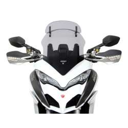 MRA Pare-brise Vario Touring VT grey